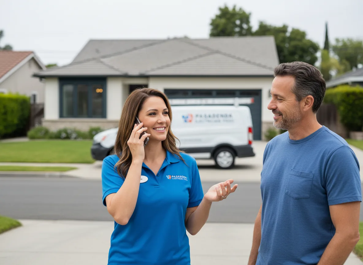 Electrician Long Island, ME FAQs